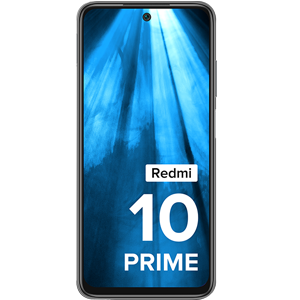 Xiaomi Redmi 10 Prime 2022