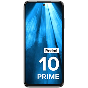 Xiaomi Redmi 10 Prime