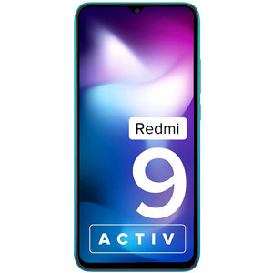 Xiaomi Redmi 9 Activ