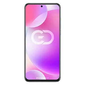 Xiaomi Redmi K40