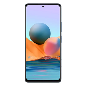 Xiaomi Redmi Note 10 Pro Max