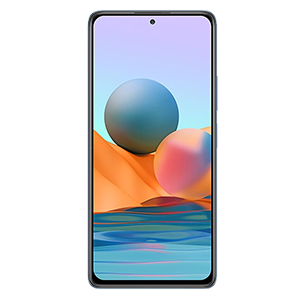 Xiaomi Redmi Note 10 Pro