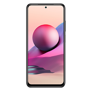 Xiaomi Redmi Note 10S