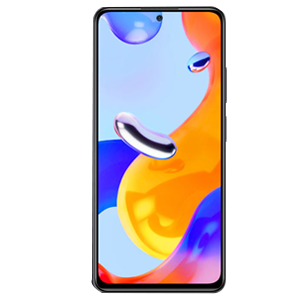 Xiaomi Redmi Note 11E Pro