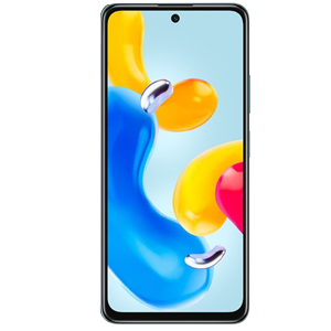 Xiaomi Redmi Note 11S 5G