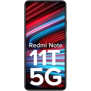 Xiaomi Redmi Note 11T 5G