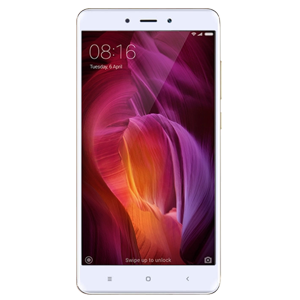 Xiaomi Redmi Note 4