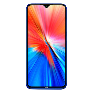 Xiaomi Redmi Note 8 2021