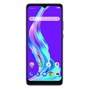 ZTE Blade A51