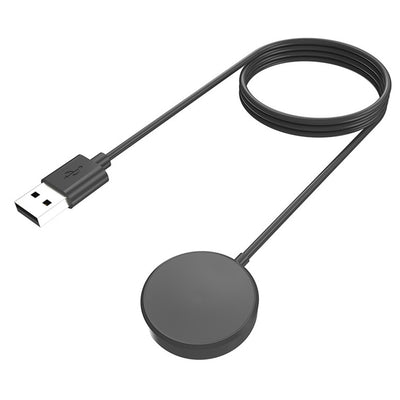 Draadloos oplaadstation Samsung Galaxy Watch7 / FE / 6 / 6 Classic / 5 / 5 Pro / 4 / 3 Horloge-oplader - Usb
