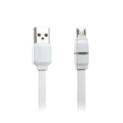 REMAX Breathe Series Micro USB Kabel - Wit