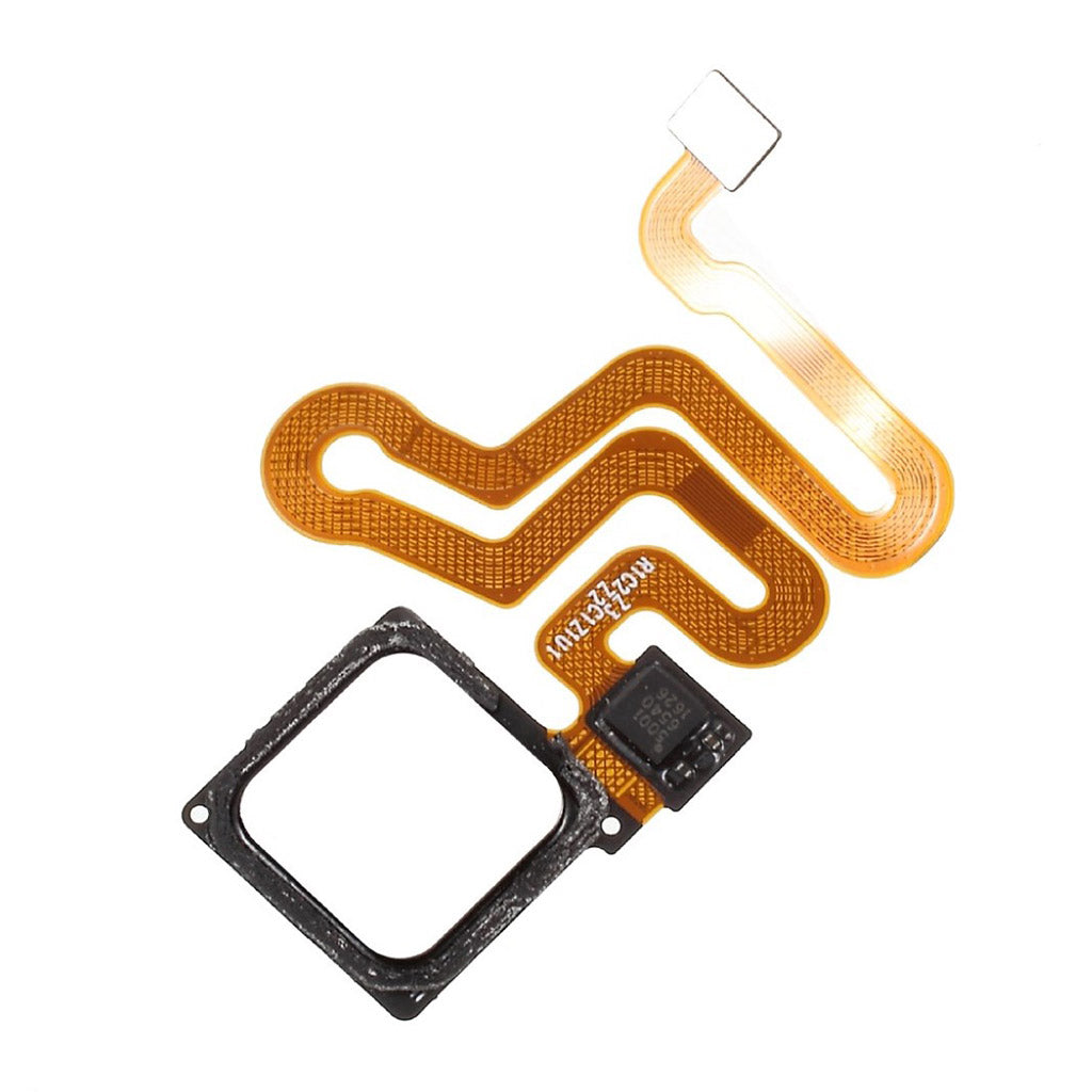 Huawei P9 Lite connecteur dock port de charge - Blanc