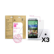 Schermbeschermer Voor HTC One Mini 2 - 3 Stuks