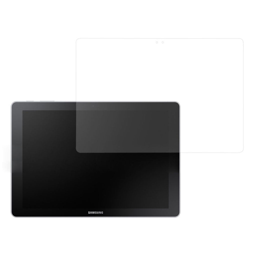 Protection d'écran en verre trempé Samsung Galaxy Book 12 0,3mm 12 pouces LCD