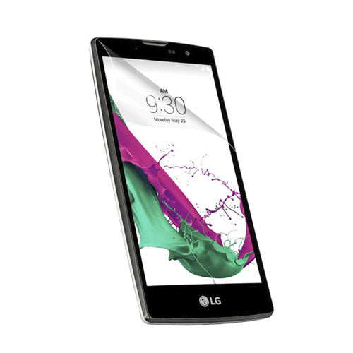 Film de protection d'écran pour LG G4c - Crystal Clear