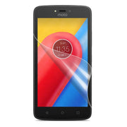 Motorola Moto C HD Klaar LCD Schermbeschermer - 5-Stuks