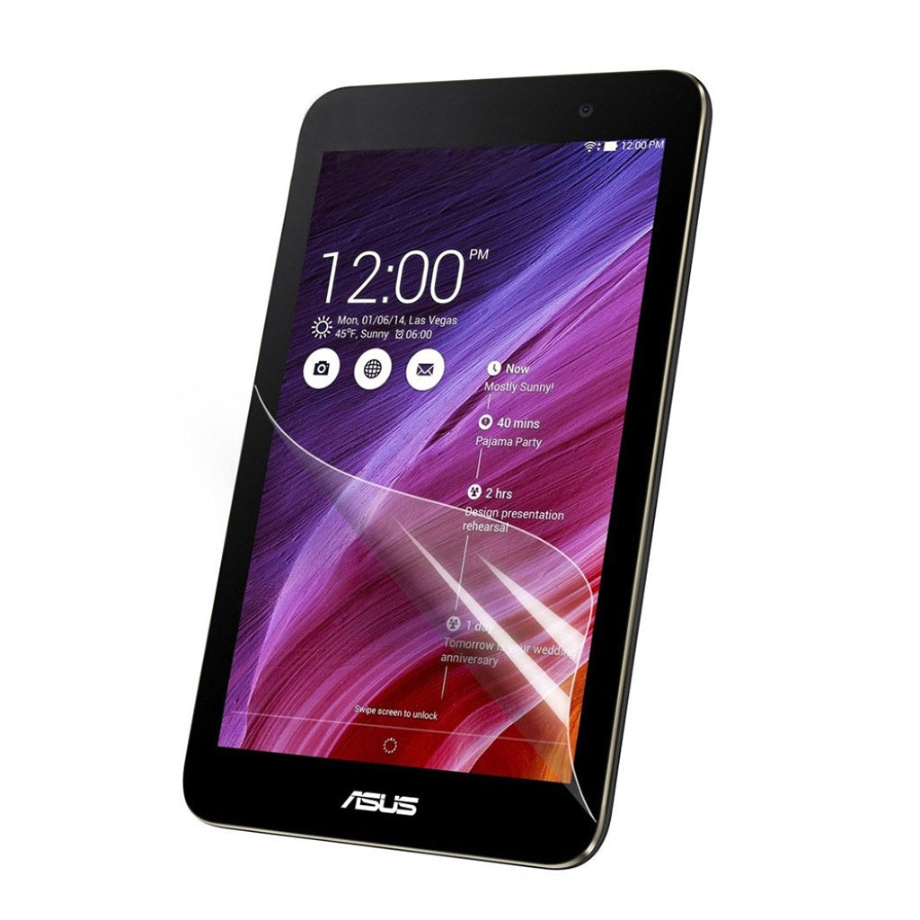 Asus MeMo Pad 7 HD Klaar LCD Schermbeschermer