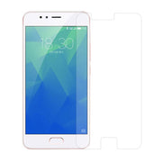 Protecteur d'écran en verre trempé Meizu M5s 0,3 mm