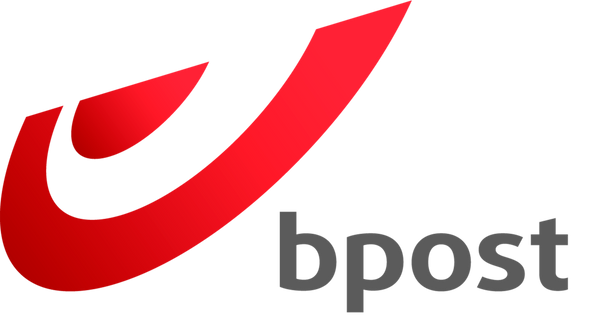 bpost logo