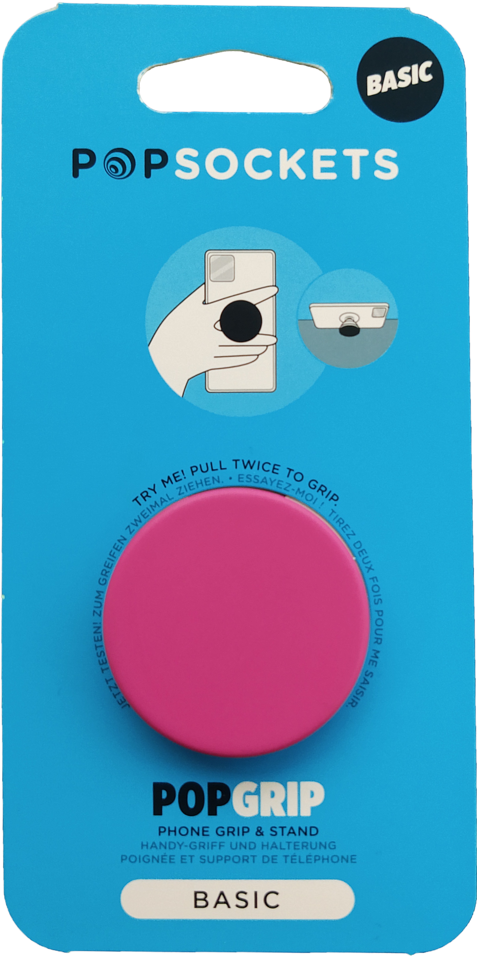 Popsockets telefoonhouder