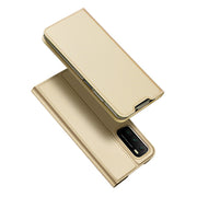 Dux Ducis Skin Pro voor Xiaomi Poco M3 - Goud