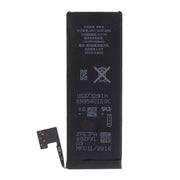 iPhone SE / 5 / 5S 3.8V 1440mAh Li-ion batterij vervanging