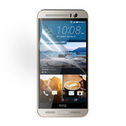 3 Stuks Schermbeschermer Voor HTC One M9 Plus.