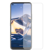 0,3 mm gehard glas Nokia 8 V 5G screenprotector