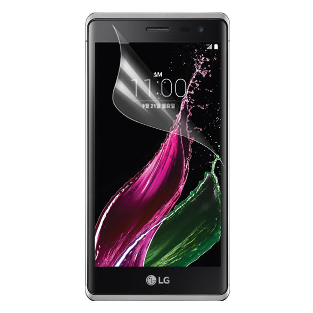 Film protecteur d'écran HD Clear pour LG Zero / Class F620 H740