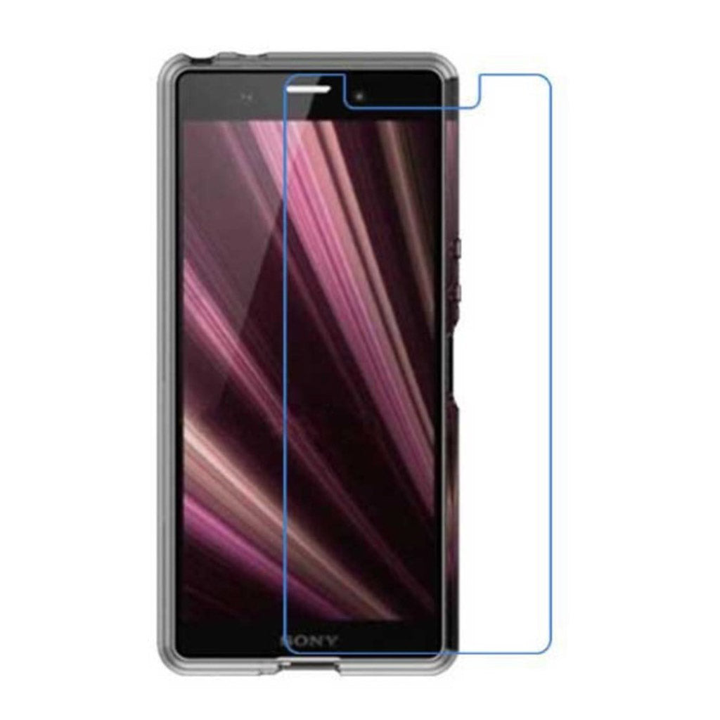Sony Xperia XZ4 Compact anti-glare matte Schermbeschermer