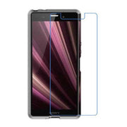 Sony Xperia XZ4 Compact anti-glare matte Schermbeschermer