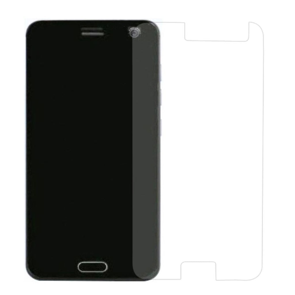 Protection d'écran en verre trempé ZTE Blade V8 0,3 mm