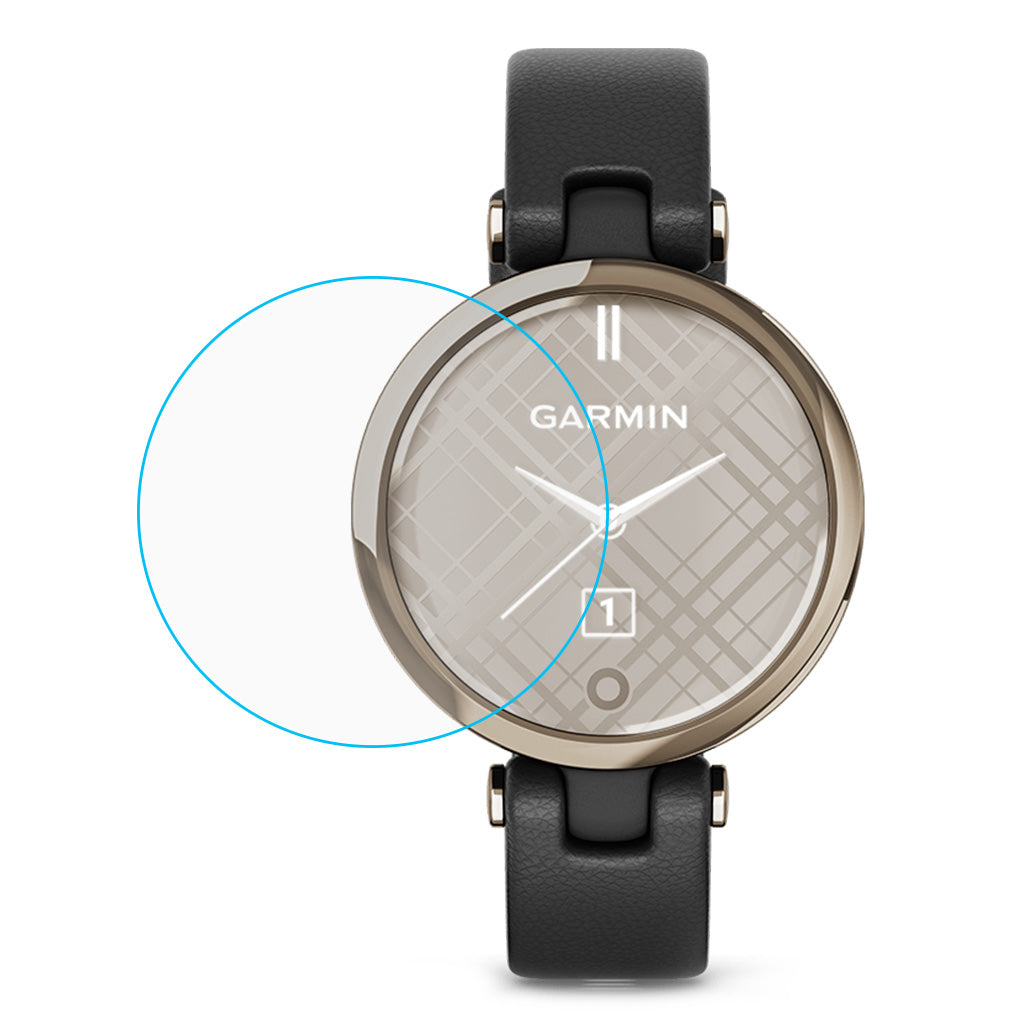 Garmin Lily D29mm schermbeschermer