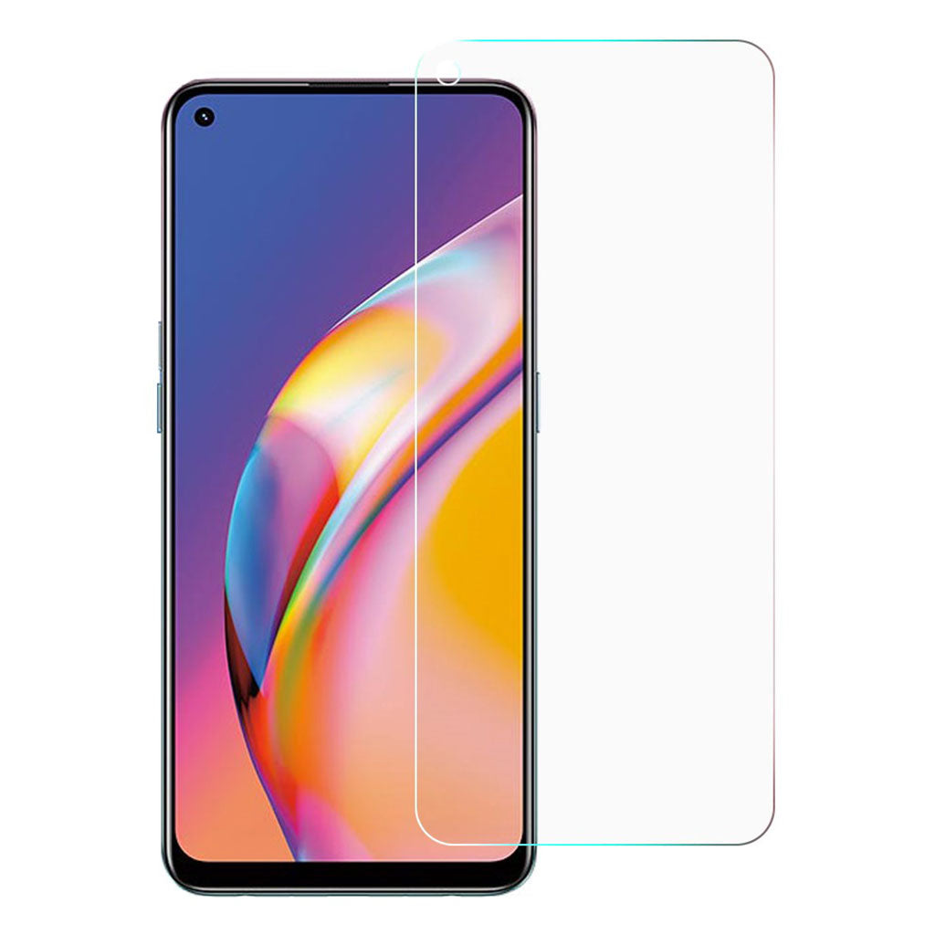 Protection d'écran LCD ultra claire pour Oppo Reno5 Lite
