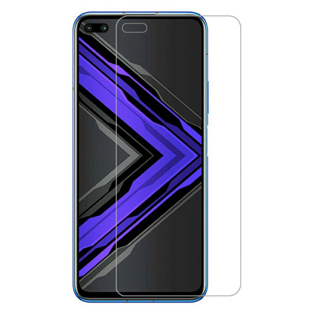 0,3 mm gehard glas Honor Play 4 Pro screenprotector