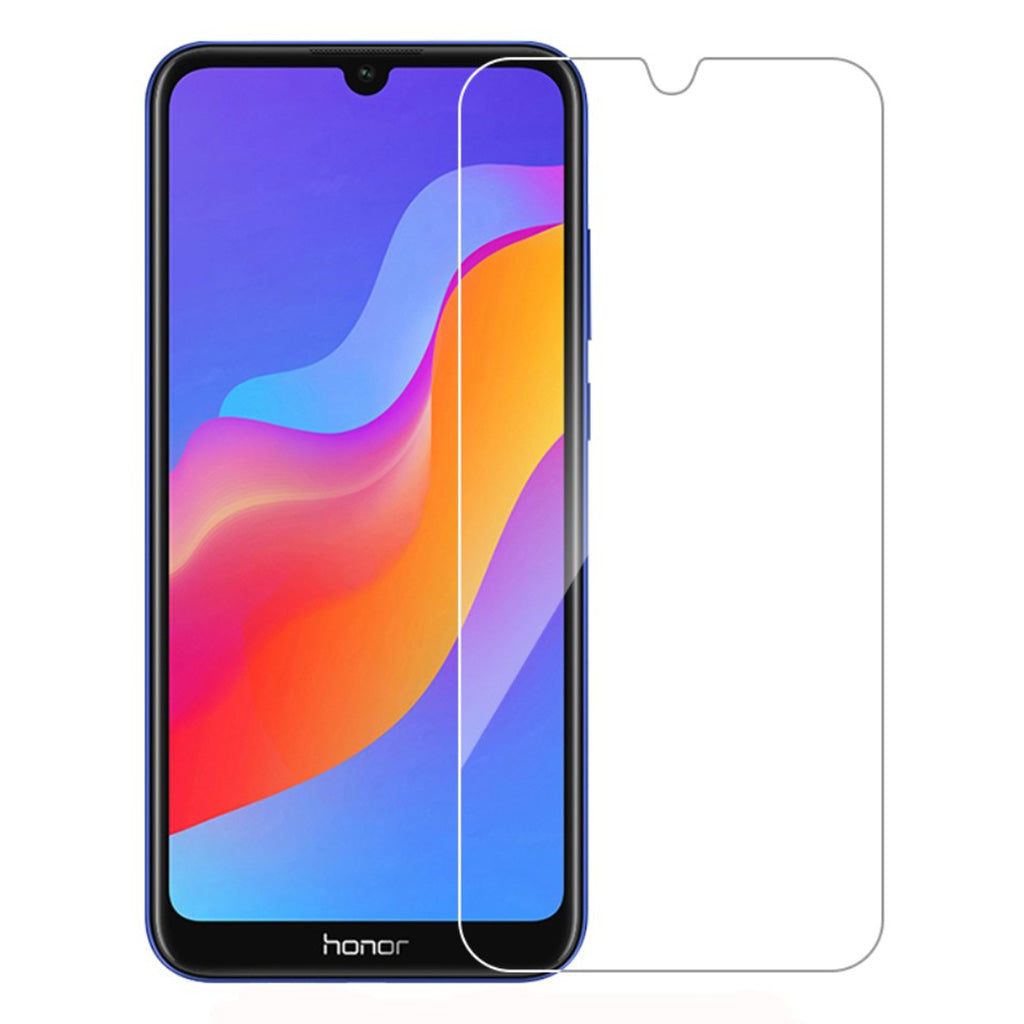 0,3 mm gehard glas Honor 8S screenprotector