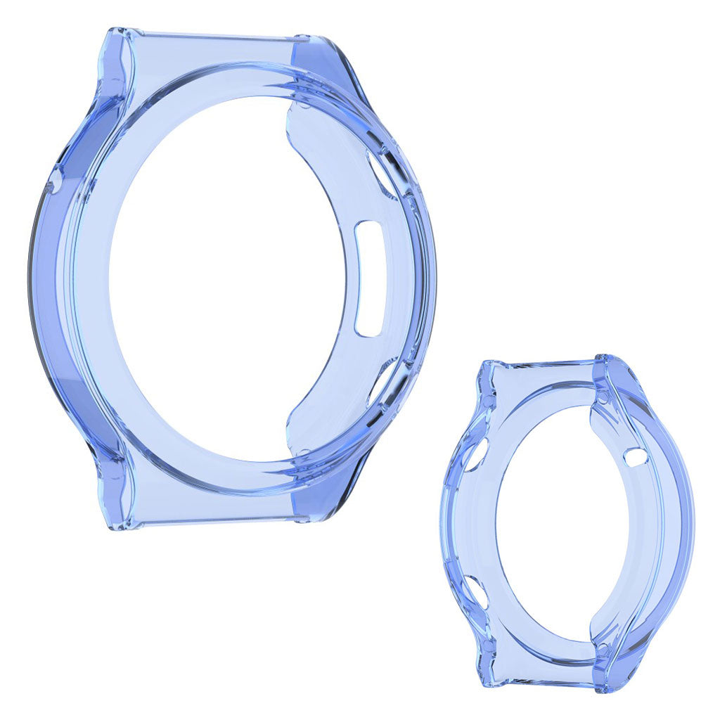 Huawei Watch GT 2 Pro cadre simple - Bleu