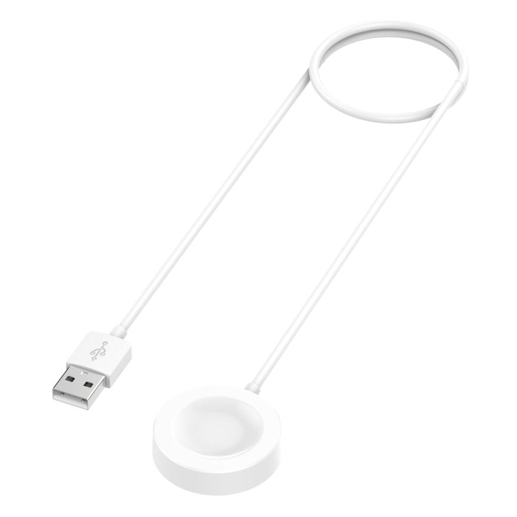 Huawei Watch GT 2 Pro USB oplaadstation - Wit