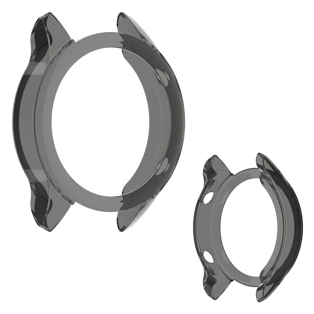 Xiaomi Mi Watch Color Sport eenvoudig frame - Zwart