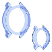 Xiaomi Mi Watch Color Sports simple frame - Bleu