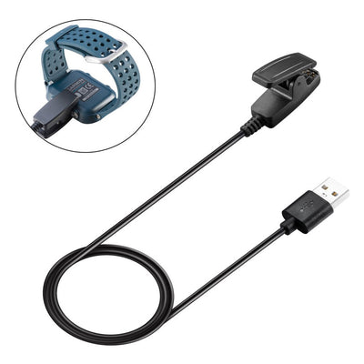 1m USB oplaadkabel voor Garmin toestellen
