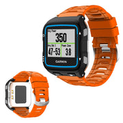 Garmin Forerunner 920XT siliconenn armband - Oranje