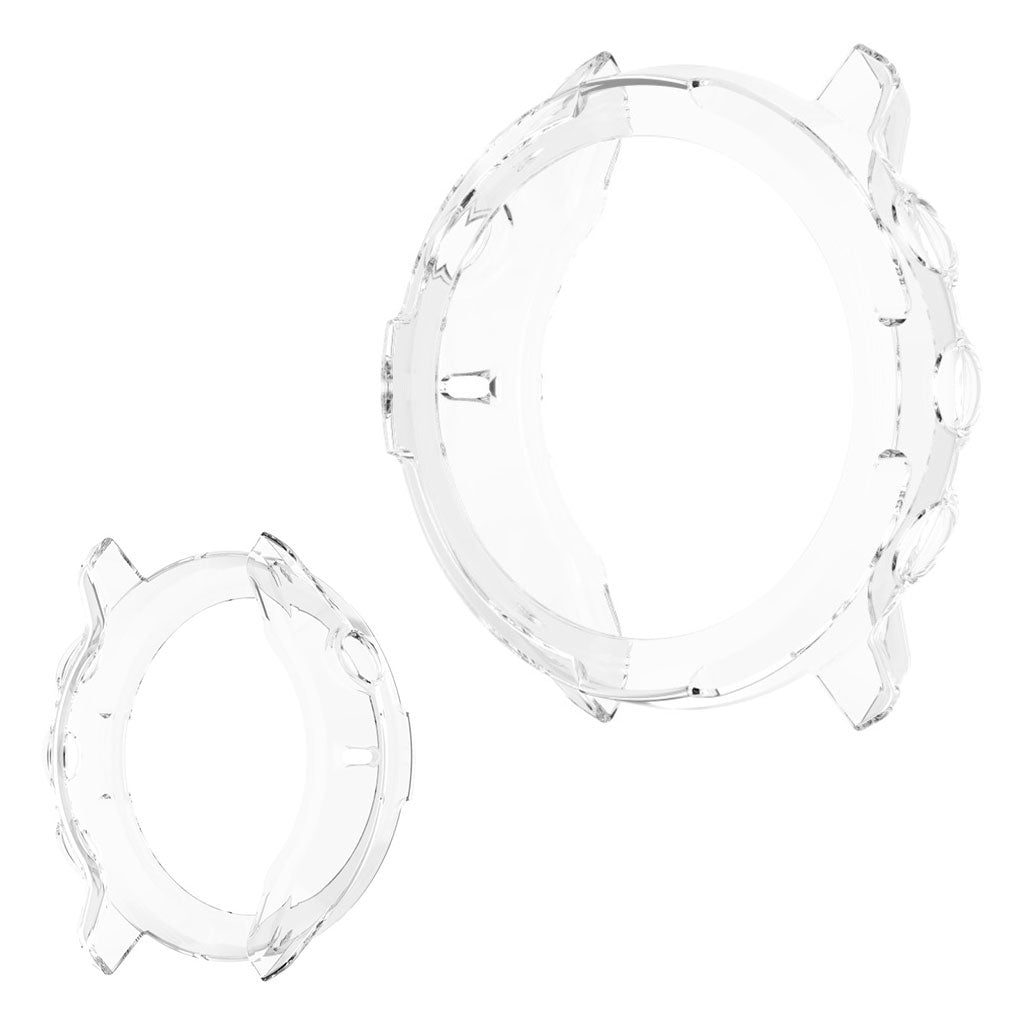 Suunto 7 transparant frame - Transparant