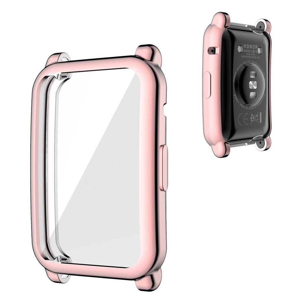 Honor Watch ES cool coque - Rose