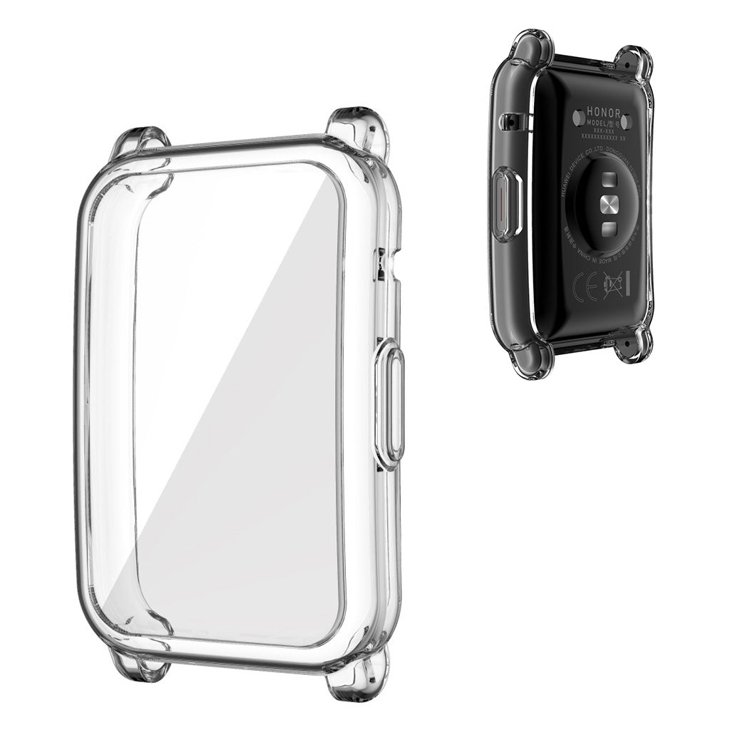 Honor Watch ES cool coque - Transparent