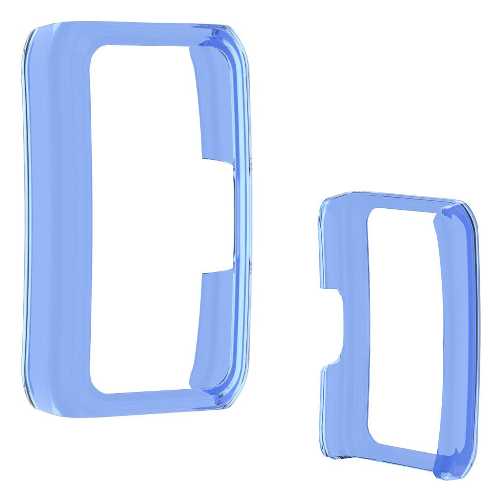 Cadre durable du Honor Band 6 - Bleu