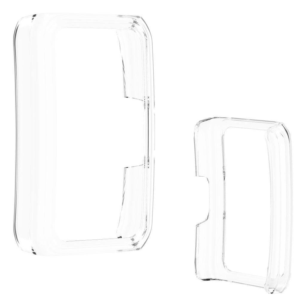 Cadre durable du Honor Band 6 - Transparent