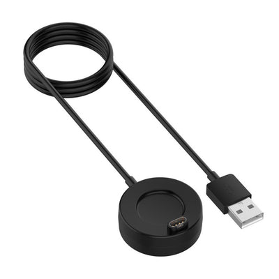 1m USB kabel oplaadstation voor Garmin Forerunner horloge