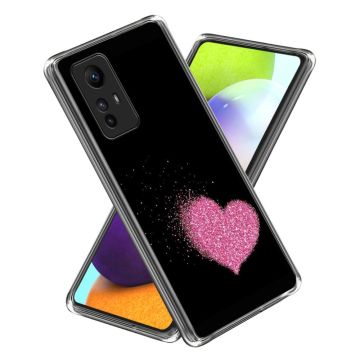 Deco Xiaomi Redmi Note 12S telefoonhoesje - Hart