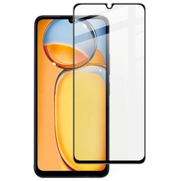 IMAK Pro+ tempered glass screen protector voor Xiaomi Redmi 13C / Xiaomi Redmi 13R